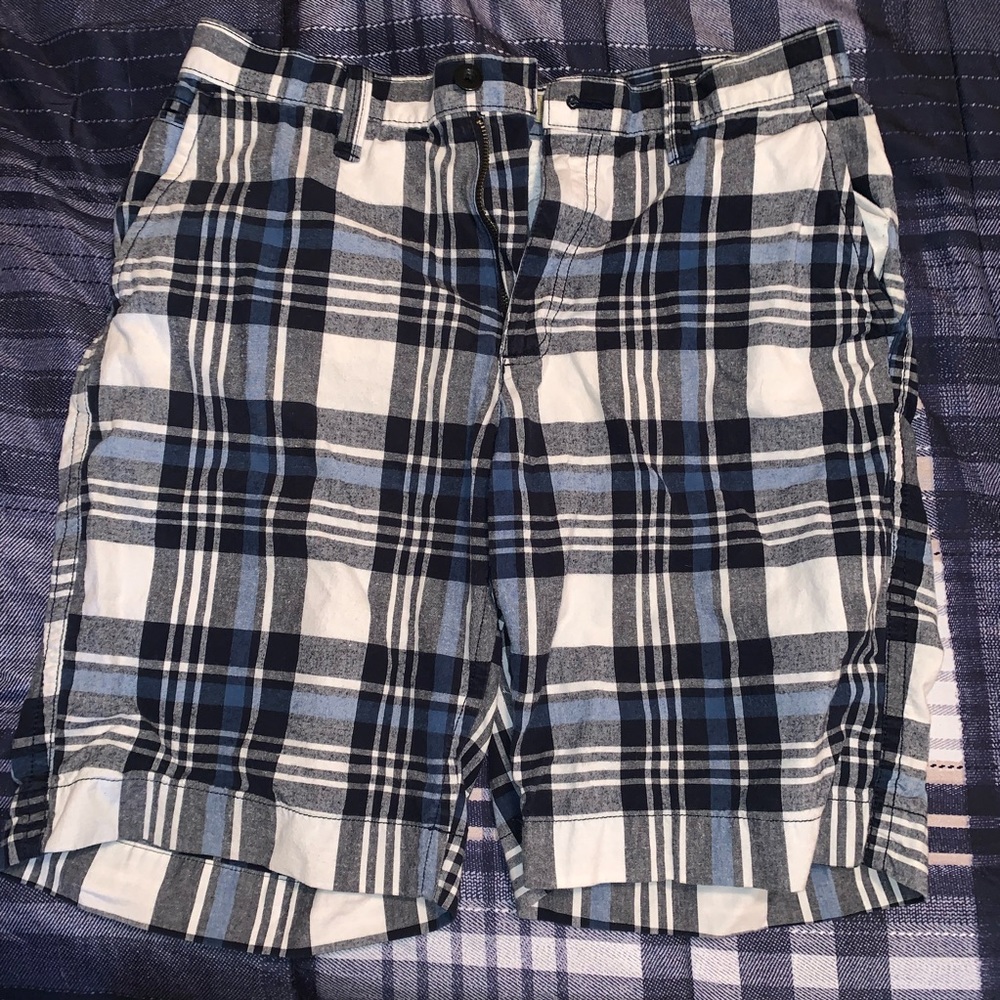 Sonoma Life + Style Men’s Short’s 33” waist